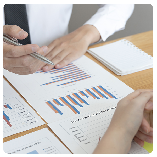 Estrategia y Transformacion Inicio